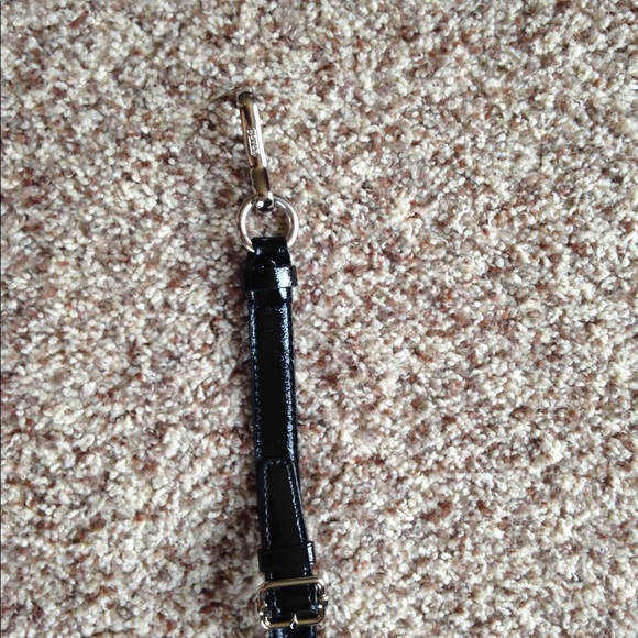 Coach Handbags - Coach bag strap